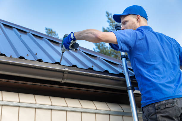 Cordova, AK Roofing services Company
