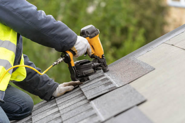 Best Solar Panel Roofing Installation  in Cordova, AK