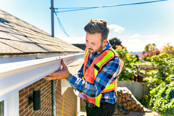 Best Roof Leak Repair  in Cordova, AK