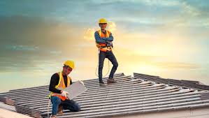 Best Green or Eco-Friendly Roofing Solutions  in Cordova, AK